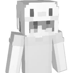 raykung09 Minecraft avatar bust