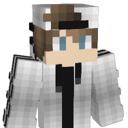 raylectr0's Minecraft skin