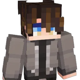 raylemyo Minecraft avatar bust
