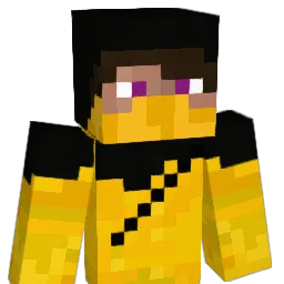 raylewis2013 Minecraft avatar bust