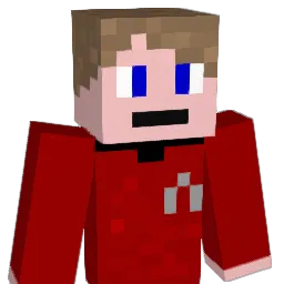 raylinth's Minecraft skin