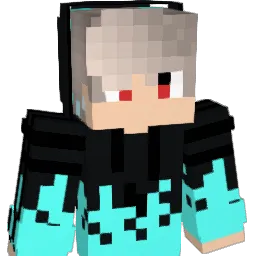 rayman95 Minecraft avatar bust
