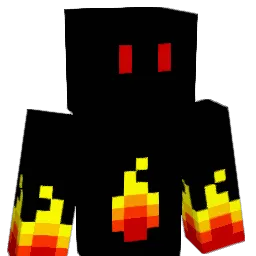 raymoe Minecraft avatar bust