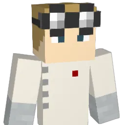 raymojo Minecraft avatar bust