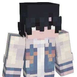 raymond2870 Minecraft avatar bust