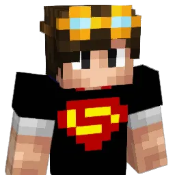 raymondhamsamuel Minecraft avatar bust