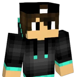 raymundor Minecraft avatar bust