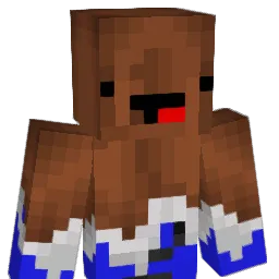 raynat_owens Minecraft avatar bust