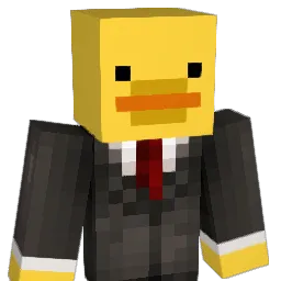 raynor9 Minecraft avatar bust