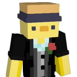 raynvnl's Minecraft skin
