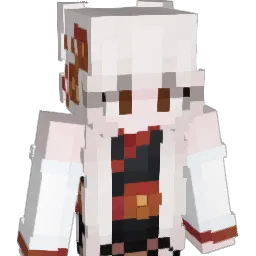 rayou0203 Minecraft avatar bust