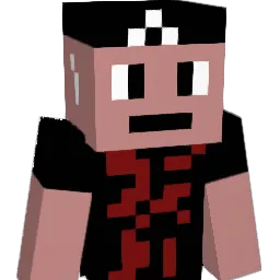 rayoxd's Minecraft skin