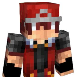 rayquazaboss197 Minecraft avatar bust