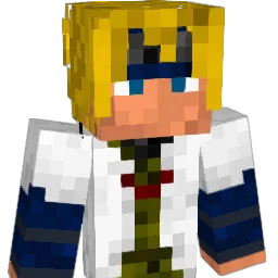rayrayswag116's Minecraft skin