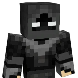 rayraywaters Minecraft avatar bust
