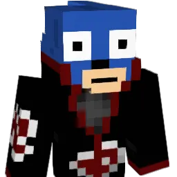 rayressttk Minecraft avatar bust