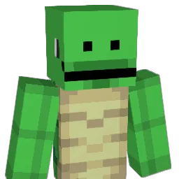 raysbee's Minecraft skin