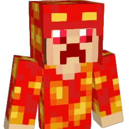 raysess's Minecraft skin
