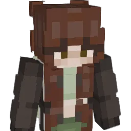 raysnooze's Minecraft skin
