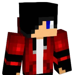 rayspartan's Minecraft skin