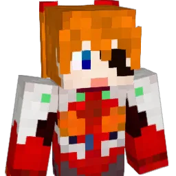 rayu0401 Minecraft avatar bust