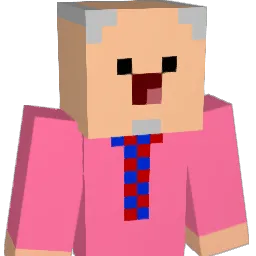 rayu___ Minecraft avatar bust