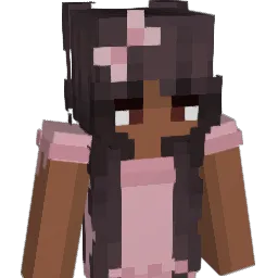 rayvzo Minecraft avatar bust