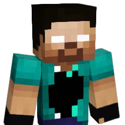 rayyan042 Minecraft avatar bust