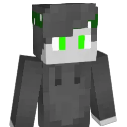 rayz_axr Minecraft avatar bust