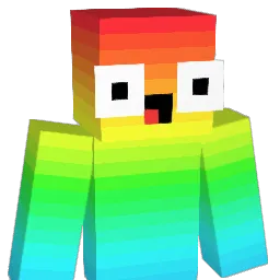 razaberry's Minecraft skin