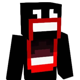 razamaer Minecraft avatar bust
