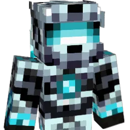raze0223 Minecraft avatar bust