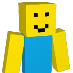 razerburst Minecraft avatar bust
