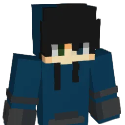 razilxd Minecraft avatar bust