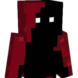 razir83 Minecraft avatar bust
