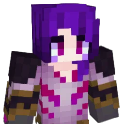 razitach Minecraft avatar bust