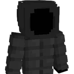 razix_77 Minecraft avatar bust