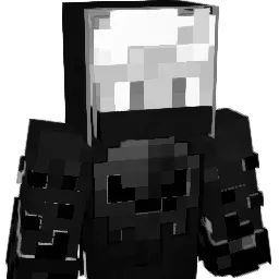 razlamoket Minecraft avatar bust