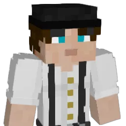 razlyka Minecraft avatar bust