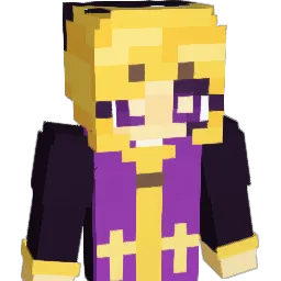 razmodeus's Minecraft skin