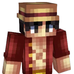 razorblade82 Minecraft avatar bust