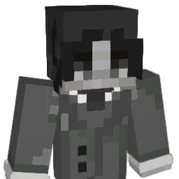 razorboix Minecraft avatar bust