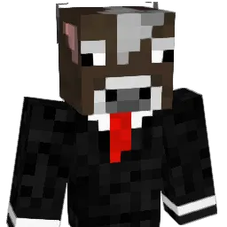 razorcat2000 Minecraft avatar bust