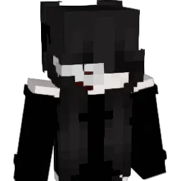razorpriv Minecraft avatar bust