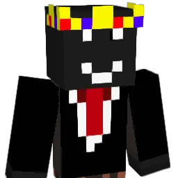 razorx53 Minecraft avatar bust
