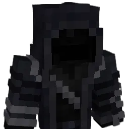 razorxt9 Minecraft avatar bust