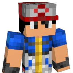 razvicusiatat Minecraft avatar bust