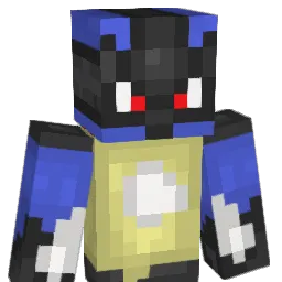 razza311 Minecraft avatar bust