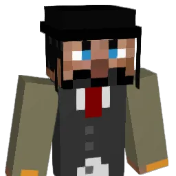 razzanofficial Minecraft avatar bust