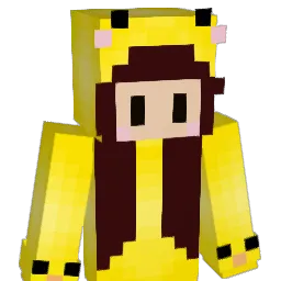 razzledazzle Minecraft avatar bust